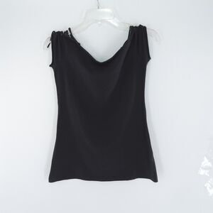 H&M ROUGH CUT MUSCLE T SHIRT